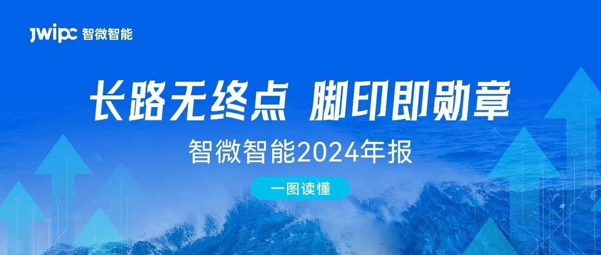 [一图读懂新城平台智能2024年报] 长路无终点，脚印即勋章. 2024年实现营收与利润双增长